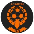 Club logo football club SC Oneutois