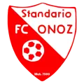 Clublogo voetbalvereniging SFC Onoz