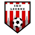 Clublogo voetbalvereniging SK Ooidonck Leerne