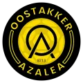 Logo du club de football SKV Oostakker-Azalea