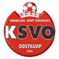 Clublogo voetbalvereniging KSV Oostkamp