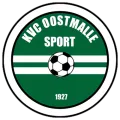 Logo du club de football KVC Oostmalle Sport
