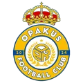 Vereinslogo Fußballverein FC OPAKUS