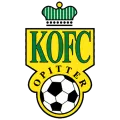 Club logo football club K. Opitter FC