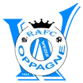 Logo du club de football RAFC Oppagne-Wéris