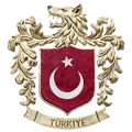 Club logo football club FC Osmanli