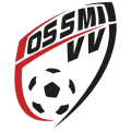 Logo du club de football VV Ossmi