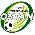 Logo du club de football Ostan