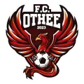 Clublogo voetbalvereniging FC Othée