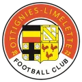 Clublogo voetbalvereniging Ottignies-Limelette FC
