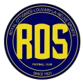 Club logo football club ROS Ottignies-Louvain-la-Neuve