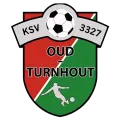 Logo du club de football KSV Oud-Turnhout
