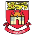 Clublogo voetbalvereniging EC Oudenhove