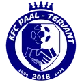 Clublogo voetbalvereniging KFC Paal-Tervant