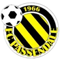Club logo football club FC Passendale