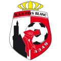 Club logo football club RAS Pays Blanc Antoinien