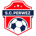 Clublogo voetbalvereniging SC Perwez