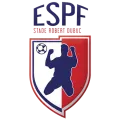 Club logo football club ES Petigny-Frasnes