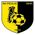 Club logo football club SK Peulis