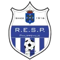 Clublogo voetbalvereniging RES Philippeville