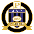 Clublogo voetbalvereniging JS Pierreuse