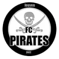 Logo du club de football FC Pirates Leuven