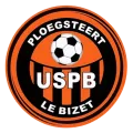 Club logo football club US Ploegsteert-Bizet