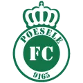 Clublogo voetbalvereniging FC Poesele