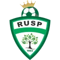 Clublogo voetbalvereniging RUS Pondrome
