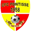Logo du club de football CFC Pontisse Herstal