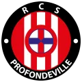Clublogo voetbalvereniging RCS Profondeville