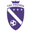 Club logo football club TSC Proven