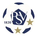Clublogo voetbalvereniging PSV1820