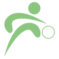Club logo football club KFC Pulle