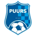 Club logo football club Puurs