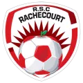 Club logo football club RCS Rachecourt