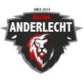 Clublogo voetbalvereniging Racing Anderlecht