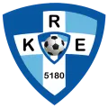 Club logo football club Kon. Racing Emblem