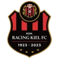 Logo du club de football K. Racing Kiel FC