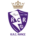 Clublogo voetbalvereniging RRC Rance