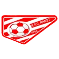 Clublogo voetbalvereniging KFC Ranst