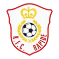 Logo du club de football KFC Rapide Wezemaal