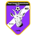Clublogo voetbalvereniging RS Remouchamps Sports