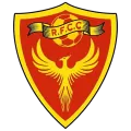 Clublogo voetbalvereniging Renaissance FC Carnières