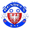 Clublogo voetbalvereniging RSC Rendeux