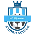 Clublogo voetbalvereniging VC Rijmenam