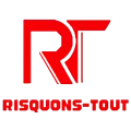 Clublogo voetbalvereniging RAS Risquons-Tout