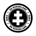 Clublogo voetbalvereniging SK Roeselare