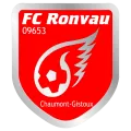 Clublogo voetbalvereniging FC Ronvau