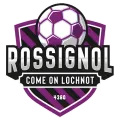 Club logo football club RE Rossignol